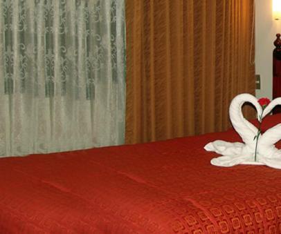קוסקו Hotel Inkayra חדר תמונה