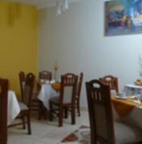 קוסקו Hotel Inkayra מראה חיצוני תמונה