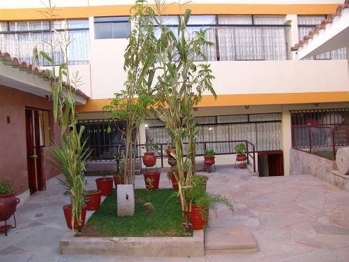 קוסקו Hotel Inkayra מראה חיצוני תמונה